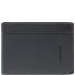  Russel Geldbörse RFID Schutz Leder 13 cm Variante black
