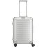  Next 4-Rollen Kabinentrolley Aluminium 55 cm Variante silber2