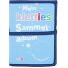  Kletties Sammelalbum 21 cm Variante blau