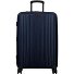  Enais 4 Rollen Trolley 66 cm mit Dehnfalte Variante navy