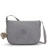  Basic Earthbeat Umhängetasche 30 cm Variante inviting grey