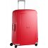  S'Cure 4 Rollen Trolley 75 cm Variante crimson red
