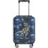  4 Rollen Kindertrolley 46.5 cm Variante tech rex