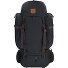  Kajka 100 Trekkingrucksack 70 cm Variante coal black
