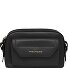  Circle Umhängetasche Leder 23 cm Variante black