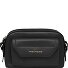  Circle Umhängetasche Leder 23 cm Variante black