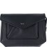  Polo Geldbörse RFID Schutz Leder 16.5 cm Variante schwarz