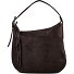  Ines Schultertasche L Leder 33.5 cm Variante deep soil