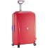  Light 4 Rollen Trolley 68 cm Variante ciliegia