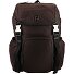  B-Icon Daypack 40 cm Laptopfach Variante dark brown