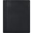  Bundenbach Hamlet Geldbörse Leder 10,5 cm Variante black