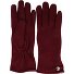  Handschuhe Variante bordeaux | L
