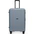  Airwave Neo 4 Rollen Trolley 75 cm Variante thunder blue