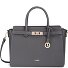  Konstanze Handtasche 37 cm Variante iron