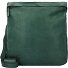  Submarine Umhängetasche Leder 25 cm Variante grün
