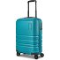  Pro ABS 4 Rollen Kabinentrolley 53 cm Variante petrol