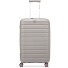  B-Flying Neon 4 Rollen Trolley 68 cm Variante grigio