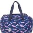  Sporttasche 37 cm Variante Denim