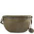  Anchor Love Jutta Umhängetasche Leder 28 cm Variante olive green