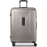 Essentials 14 4 Rollen Trolley M 65 cm mit Dehnfalte Variante coffee grey metallic