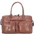  Weekender Reisetasche Leder 46 cm Variante braun