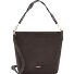  Resi Schultertasche 33.5 cm Variante chocolate