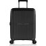  AirLite 4 Rollen Kabinentrolley S 53 cm mit Dehnfalte Variante black