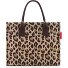 Daily Shopper Shopper Tasche 42 cm Variante leo macchiato