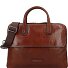  Williamsburg Aktentasche Leder 37 cm Laptopfach Variante marrone