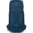  Kestrel 48 Trekkingrucksack S-M 79 cm Variante atlas blue