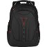  Pegasus Deluxe Ballistic Deluxe Rucksack 47 cm Laptopfach Variante black