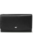  Golf 3.0 Geldbörse RFID Schutz Leder 18 cm Variante schwarz