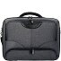  Basic Plus Flugumhänger 43 cm Laptopfach Variante grau schwarz