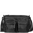  Mare 1.0 Umhängetasche 34 cm Variante schwarz