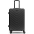  Essentials 07 MEDIUM 4 Rollen Trolley 67 cm Variante black 3