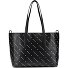 Monogram Schultertasche Leder 47 cm Variante black