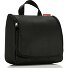  Toiletbag Kulturbeutel 23 cm Variante black