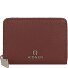  Ivy Geldbörse RFID Schutz Leder 11.5 cm Variante dark cognac