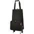  Faltbarer Einkaufstrolley 66 cm Variante black