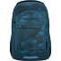  Every Schulrucksack 44 cm Variante Crystal Waves