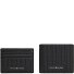  TH Gifting Geldbörse Leder 10.5 cm Geschenkbox Variante black