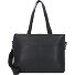  Oily Cow Bushton Schultertasche Leder 40 cm Variante black