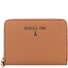  Geldbörse Leder 12 cm Variante summer cuoio