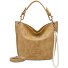  Fritzi31N Vintage Schultertasche 26 cm Variante cracker