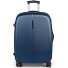  Paradise XP 4 Rollen Trolley M 67 cm mit Dehnfalte Variante blau