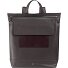  Rucksack Leder 39 cm Variante anthracite