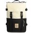  Rover Daypack 45 cm Laptopfach Variante bone white-black