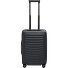  Roadster 4 Rollen Kabinentrolley 55 cm Variante black