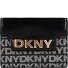  Avril Geldbörse 11 cm Variante black logo- black