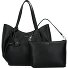  Amorette Shopper Tasche 39.5 cm Variante black